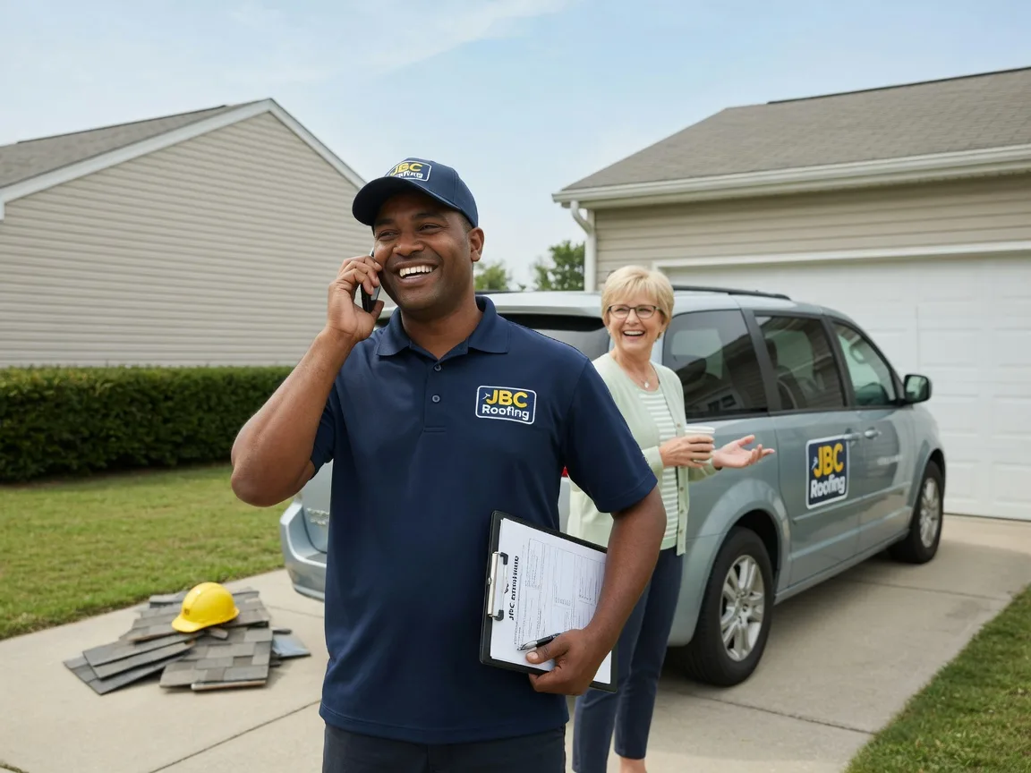 Roof Replacement Richards, MO FAQs